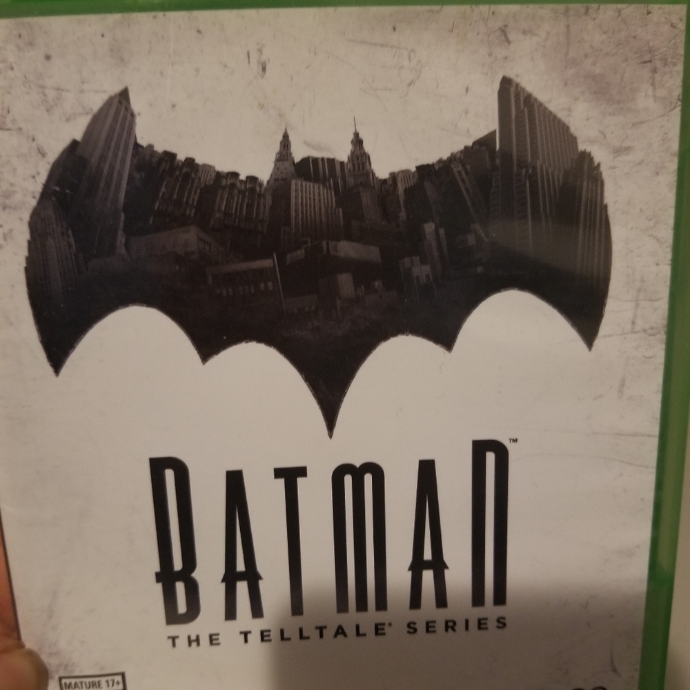 XBOX One Video Game